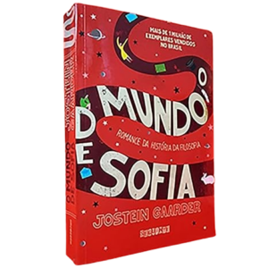 O mundo de Sofia