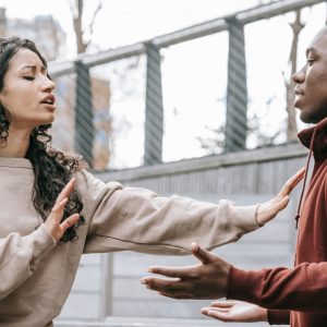 Relações Tóxicas: Quando Amar se Torna Exaustivo