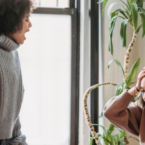 Culpa: O Peso de Quem se Sente Responsável Até Pelo que Não Controla