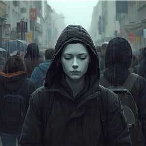 A Mentira do “Ser Forte”: Como Reprimir Emoções Está Destruindo Sua Saúde Mental