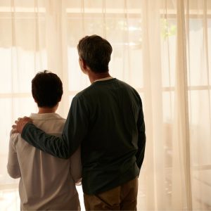 Codependência Emocional: Quando Amar Significa Se Perder